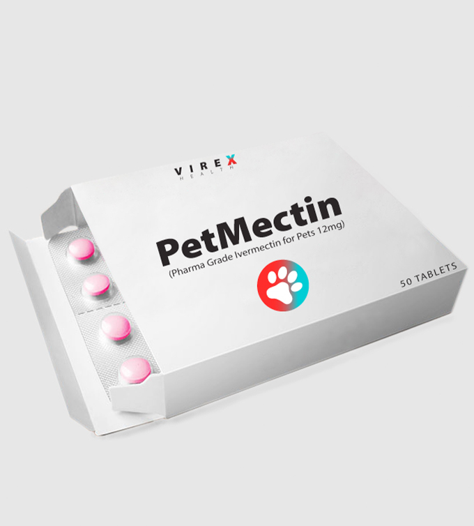 PetMectin