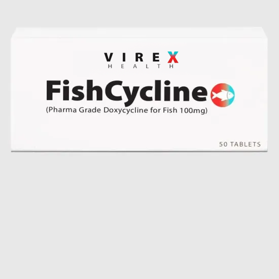 FishCycline
