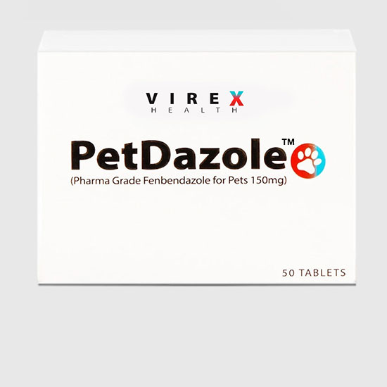 PetDazole