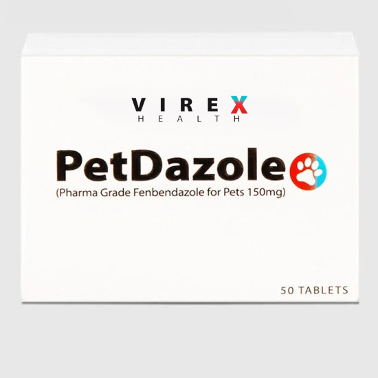 PetDazole