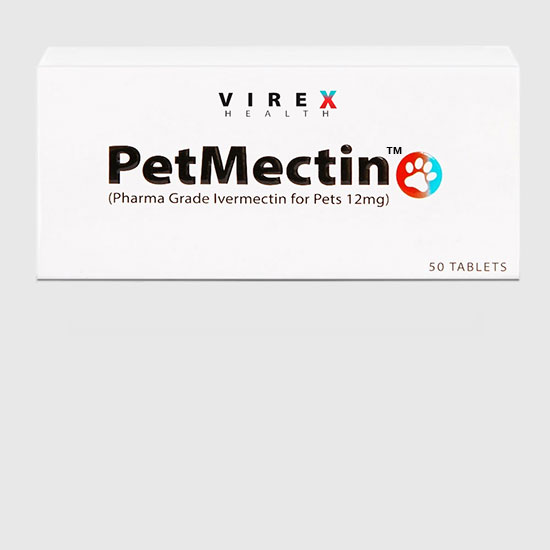PetMectin