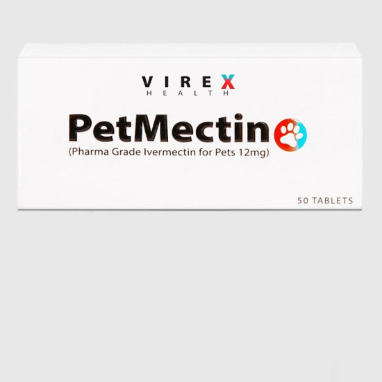 PetMectin