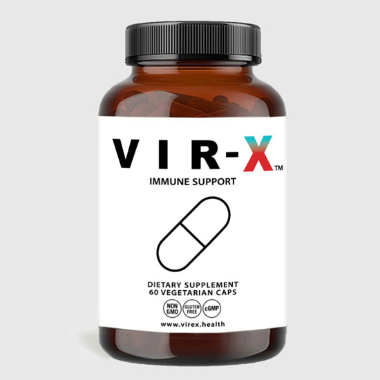 VIR-X