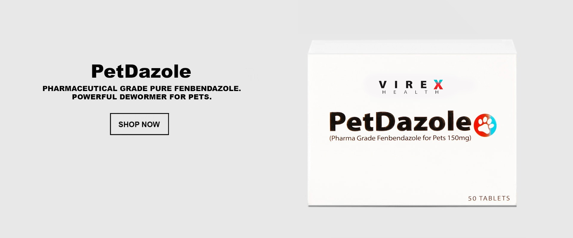 PetDazole