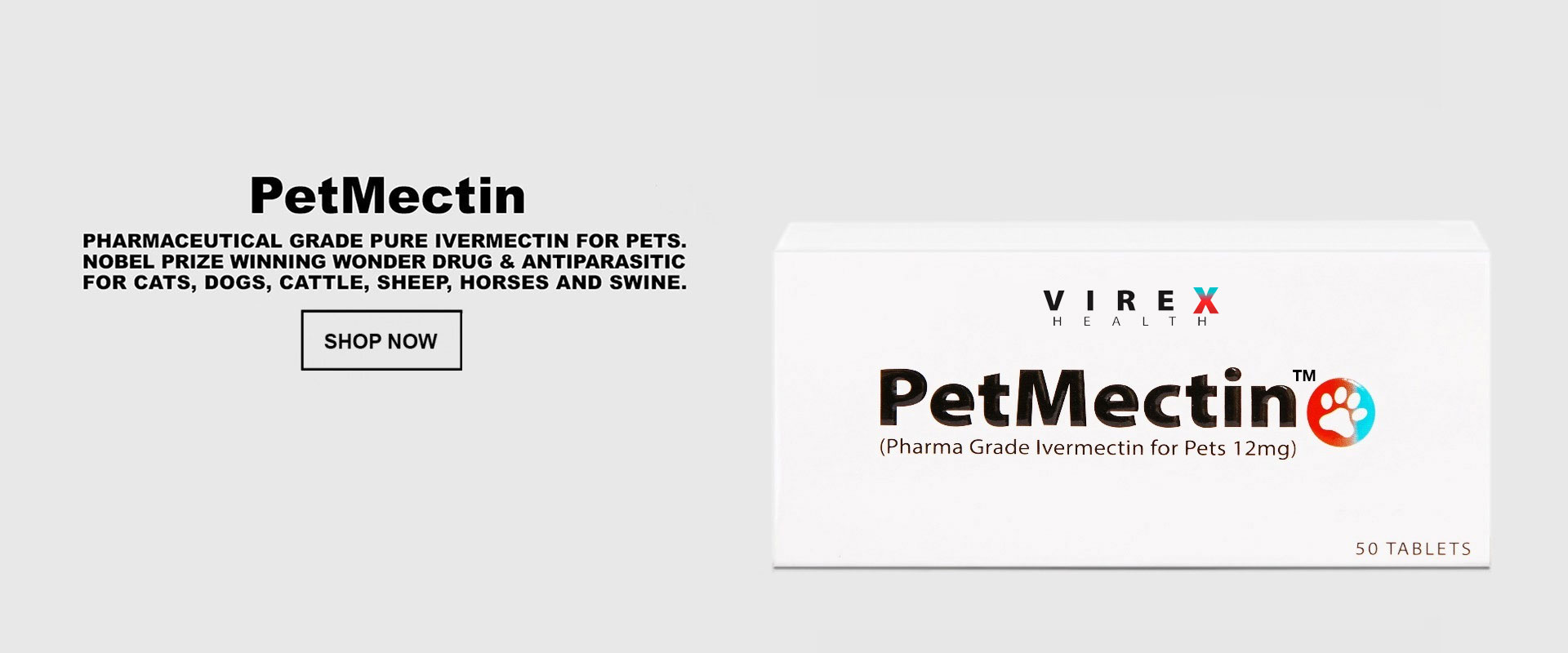 PetMectin